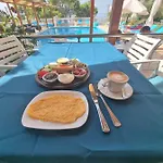 Gjoci Hotel