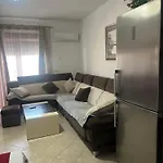 Gjoci Hotel Shëngjin