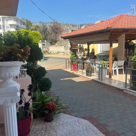 Gjoci 3* Shëngjin