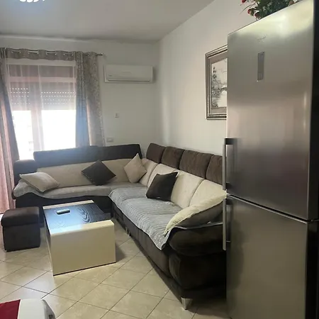 Gjoci Hotel Shëngjin