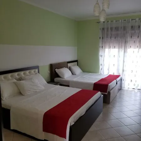 Gjoci 3* Shëngjin