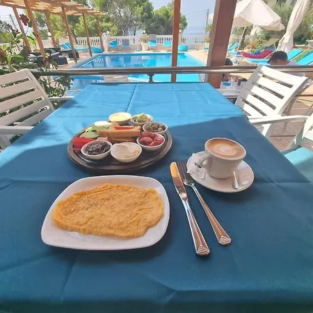 Gjoci Hotel