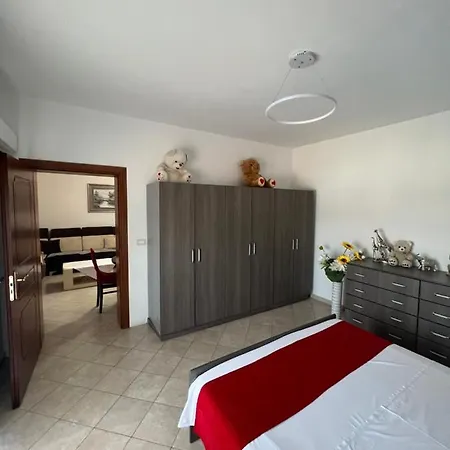 Hotel Gjoci Shengjin