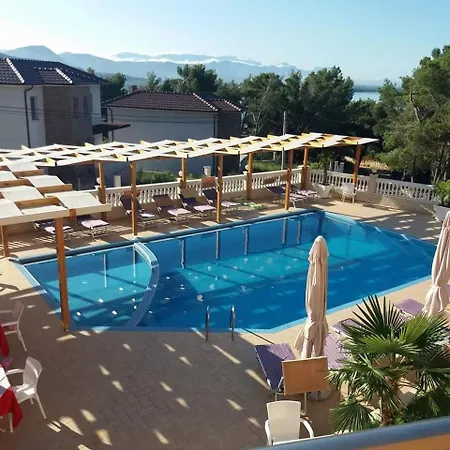 Gjoci Hotel Shëngjin
