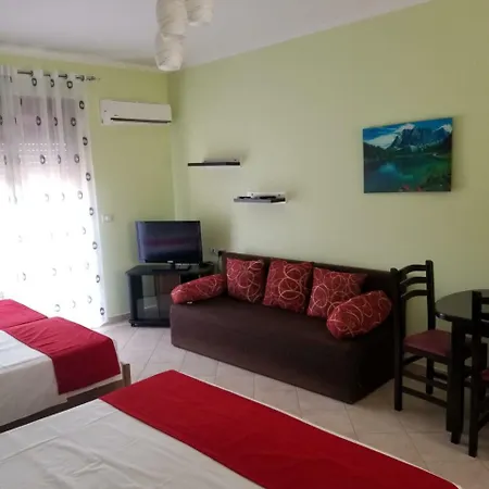 Gjoci Hotel