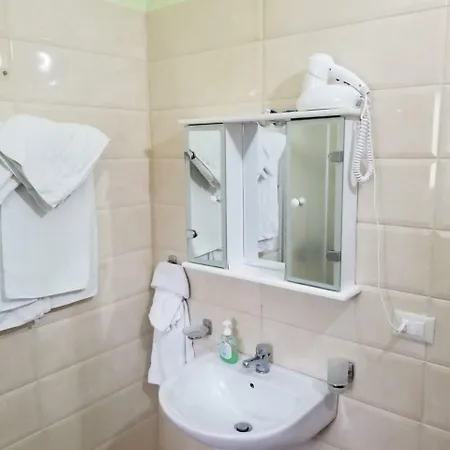 Hotel Gjoci Shengjin
