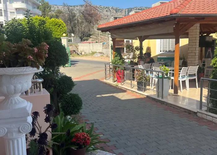 Gjoci 3* Shëngjin