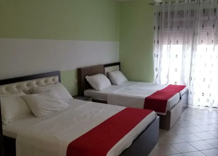 Gjoci 3* Shëngjin